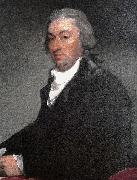 Gilbert Stuart, Portrait of Robert R. Livingston